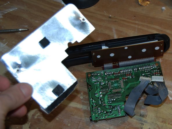 Emerson Research CKS1850 Teardown