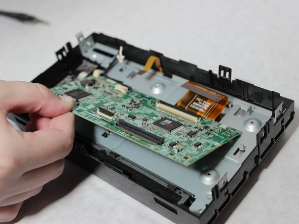 Kenwood DNX571HD LCD Touch Screen Replacement: crwdns2935265:012crwdnd2935265:02crwdnd2935265:02crwdne2935265:0