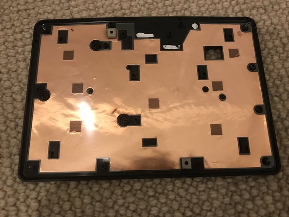 Sony DVP-FX810 Disassembly: crwdns2935265:04crwdnd2935265:02crwdnd2935265:02crwdne2935265:0