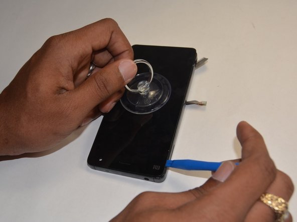 Xiaomi Mi 4 Display Assembly Replacement, Display Assembly: crwdns2935265:08crwdnd2935265:02crwdnd2935265:02crwdne2935265:0