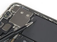iPhone 13 mini Battery Replacement