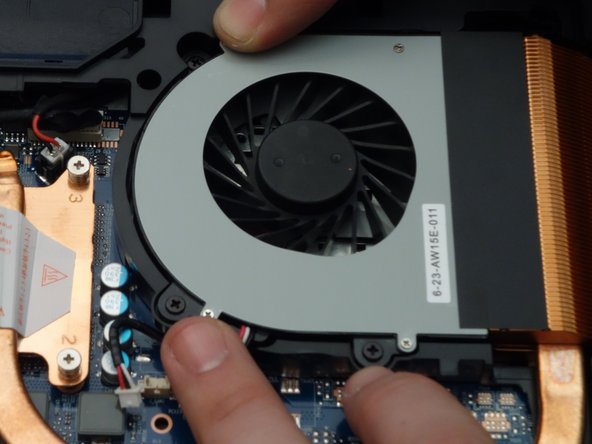 why! W650SZ CPU Fan Replacement, CPU Fan: crwdns2935265:03crwdnd2935265:03crwdnd2935265:03crwdne2935265:0