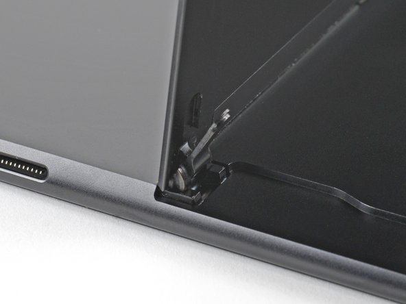Microsoft Surface Pro X Kickstand Replacement: step 10, image 3 of 3