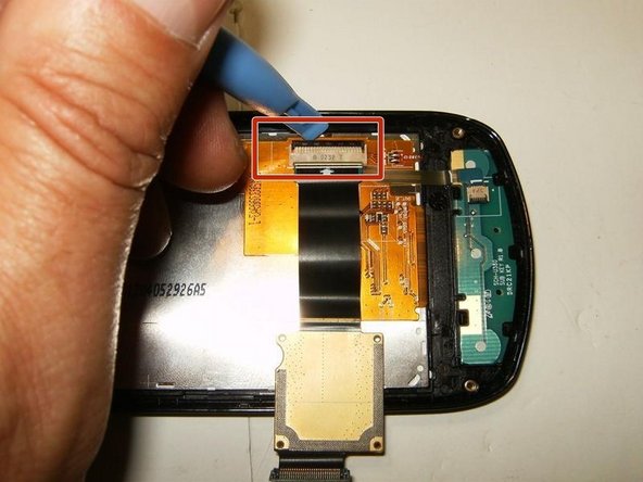 Samsung Brightside LCD Replacement: crwdns2935265:010crwdnd2935265:03crwdnd2935265:03crwdne2935265:0