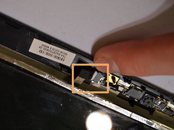 Acer Aspire One D270-1865 Screen Replacement: crwdns2935265:08crwdnd2935265:02crwdnd2935265:03crwdne2935265:0