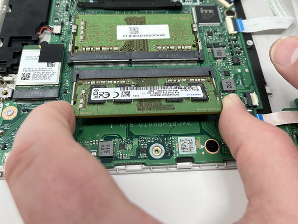 HP 15-dy2024nr RAM Replacement, RAM: crwdns2935265:06crwdnd2935265:03crwdnd2935265:03crwdne2935265:0