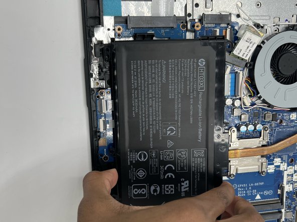 HP 15-db0004dx Motherboard Replacement: crwdns2935265:012crwdnd2935265:02crwdnd2935265:03crwdne2935265:0