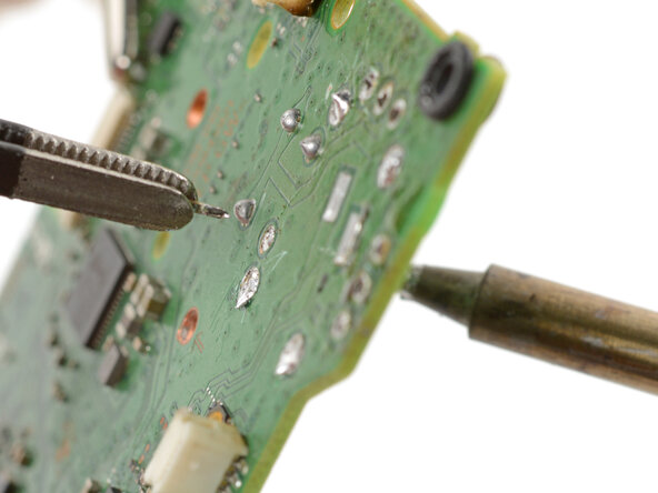 DualSense Controller v2 Joystick Replacement: crwdns2935265:049crwdnd2935265:02crwdnd2935265:02crwdne2935265:0