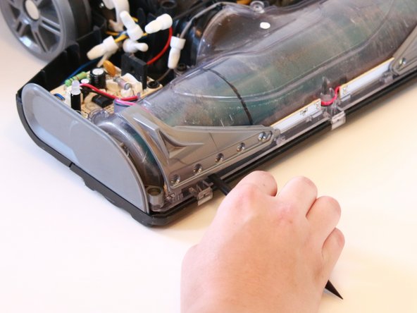 Shark Rotator Powered Lift-Away Speed Headlight Replacement: crwdns2935265:011crwdnd2935265:02crwdnd2935265:03crwdne2935265:0