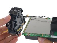 OnHub Teardown