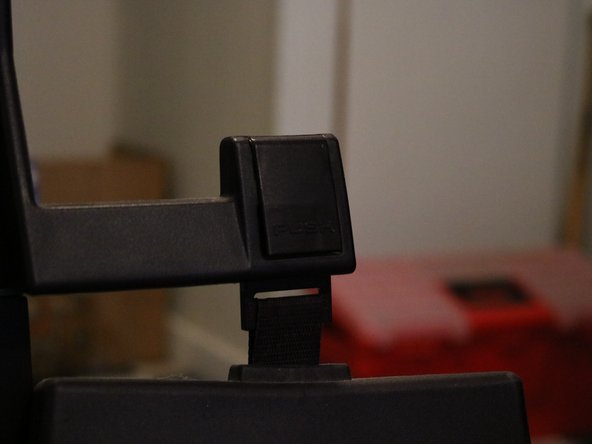 Kirby G5 Micron Magic Vacuum Teardown: crwdns2935265:06crwdnd2935265:02crwdnd2935265:03crwdne2935265:0