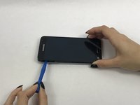 Samsung Galaxy J3V Back Camera Replacement