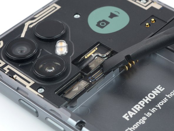 Fairphone 4 Rear Cameras Replacement: stap 0, afbeelding 2 van 3