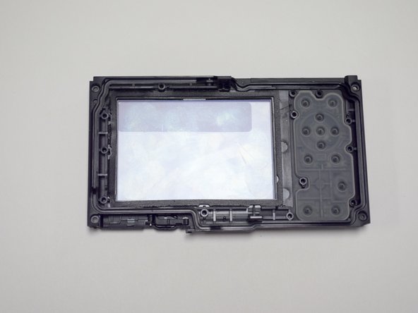 Nikon 1 AW 1 Rear Panel Replacement: crwdns2935265:014crwdnd2935265:03crwdnd2935265:03crwdne2935265:0