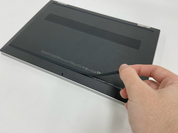 HP Pavilion x360 Convertible 14-dw1025nr Trackpad Replacement, Trackpad: crwdns2935265:06crwdnd2935265:03crwdnd2935265:03crwdne2935265:0