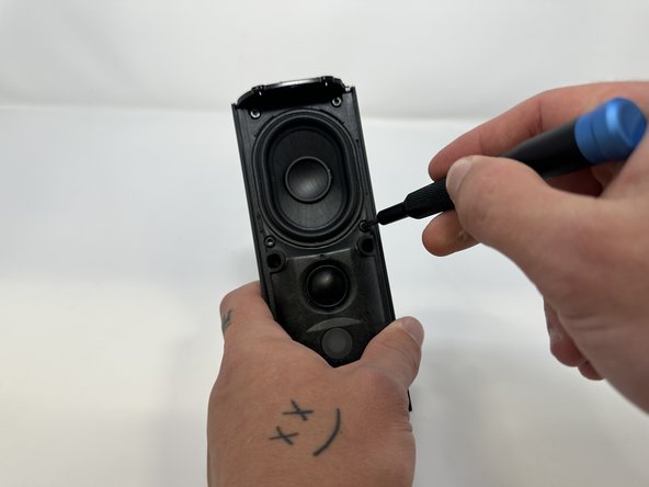 Sonos Roam Inner Circuit Board Replacement, Speaker Module: crwdns2935265:06crwdnd2935265:02crwdnd2935265:02crwdne2935265:0