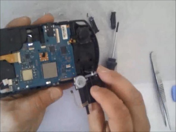 How to fix the PSP E1000 psp e1000 WHITE SCREEN: crwdns2935265:06crwdnd2935265:02crwdnd2935265:03crwdne2935265:0