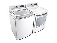 LG Washing Machine Power Adapters