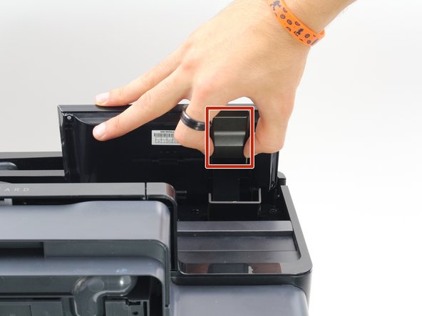 HP Officejet Pro 8625 Printhead Replacement: crwdns2935265:09crwdnd2935265:02crwdnd2935265:03crwdne2935265:0