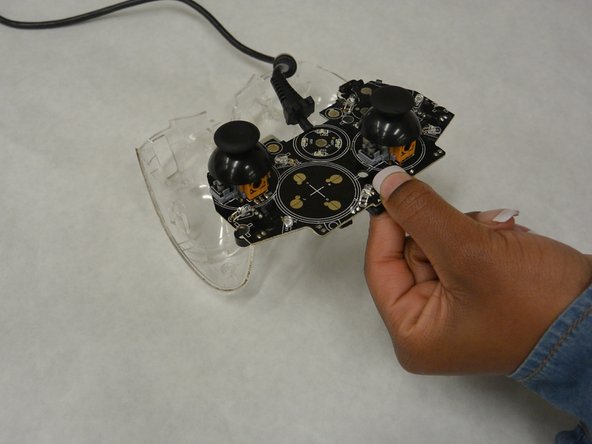 PDP Afterglow Wired Xbox 360 Controller Cable Replacement, Cable: crwdns2935265:04crwdnd2935265:02crwdnd2935265:02crwdne2935265:0