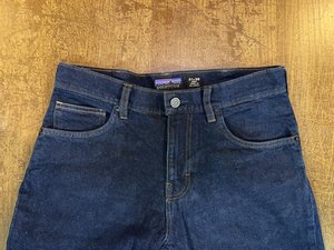 How to fix a ripped back pocket of jeans - iFixit Repair Guide