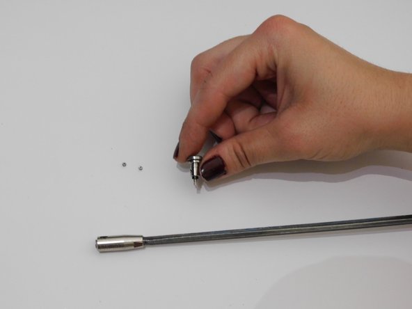 Epee Point Spring Replacement: crwdns2935265:04crwdnd2935265:02crwdnd2935265:03crwdne2935265:0