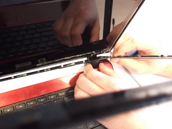 HP Flyer Red Screen Replacement: crwdns2935265:06crwdnd2935265:03crwdnd2935265:03crwdne2935265:0