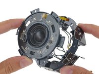 OnHub Teardown