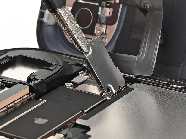 iPhone Air Back Glass Replacement: crwdns2935265:020crwdnd2935265:02crwdnd2935265:03crwdne2935265:0