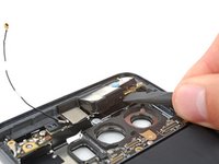 Google Pixel 8 Pro Earpiece Speaker Replacement