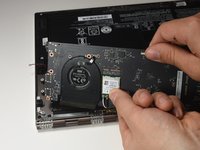 Lenovo Yoga 920-13IKB USB - C Port Replacement