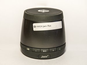 HMDX Jam Plus Troubleshooting