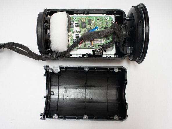 Samsung Radiant360 R3 Tweeter Replacement: crwdns2935265:012crwdnd2935265:02crwdnd2935265:02crwdne2935265:0