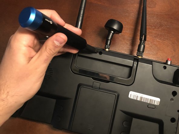 Yuneec ST16S Speaker Replacement: crwdns2935265:06crwdnd2935265:02crwdnd2935265:03crwdne2935265:0