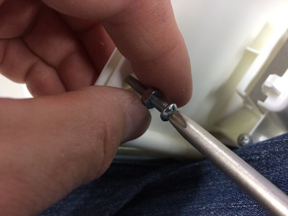 Diaper Genie Elite Trap Door Side Support Replacement: crwdns2935265:05crwdnd2935265:02crwdnd2935265:03crwdne2935265:0