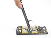 OnePlus 5 Charging Port/Headphone Jack Replacement