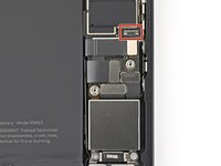 iPhone 16e Battery Replacement