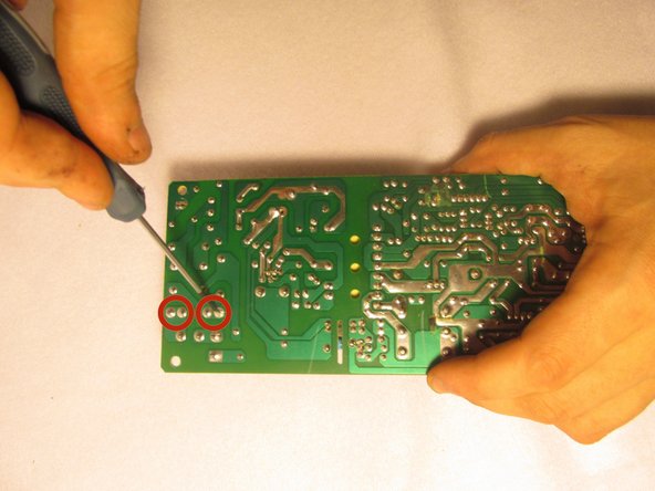 Coby DVD-R11000 Fuse Replacement, Fuse: crwdns2935265:011crwdnd2935265:02crwdnd2935265:02crwdne2935265:0