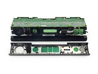 Xbox One Kinect Teardown