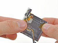 iPod Nano 6th Generation Teardown