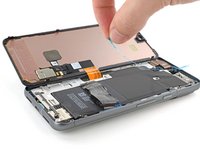 How to Apply New Screen Adhesive in Your Google Pixel 8