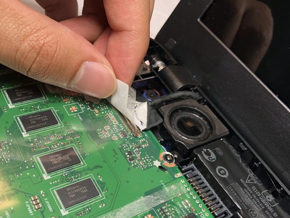 Asus Vivobook Max X541SA-PD0703X Motherboard Replacement: crwdns2935265:011crwdnd2935265:02crwdnd2935265:02crwdne2935265:0