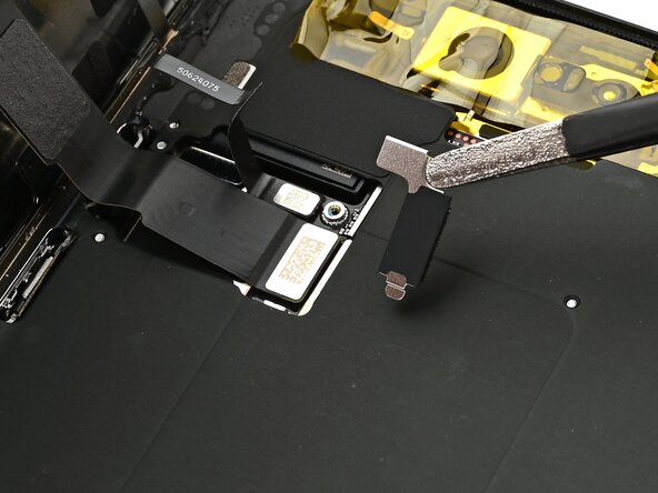 iPhone Air Screen Replacement: crwdns2935265:015crwdnd2935265:03crwdnd2935265:03crwdne2935265:0