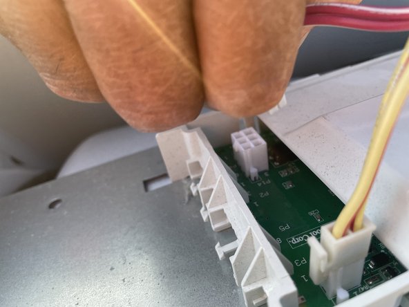 Whirlpool Duet Dryer WED9200SQ1 Main Board Replacement: crwdns2935265:04crwdnd2935265:03crwdnd2935265:03crwdne2935265:0