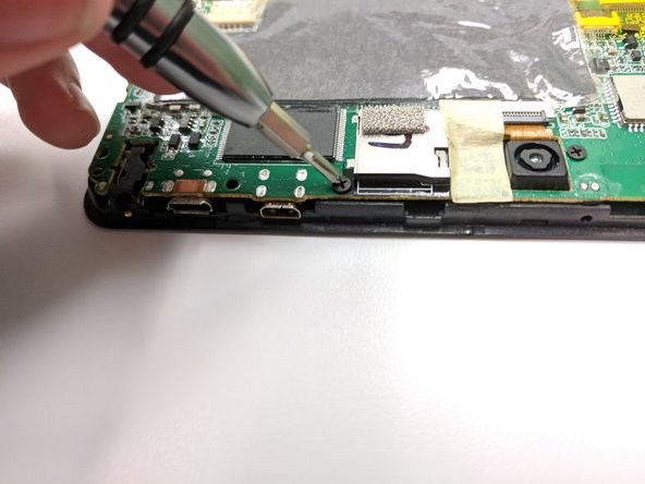 iDeaUSA CT8 Screen Replacement: crwdns2935265:03crwdnd2935265:03crwdnd2935265:03crwdne2935265:0