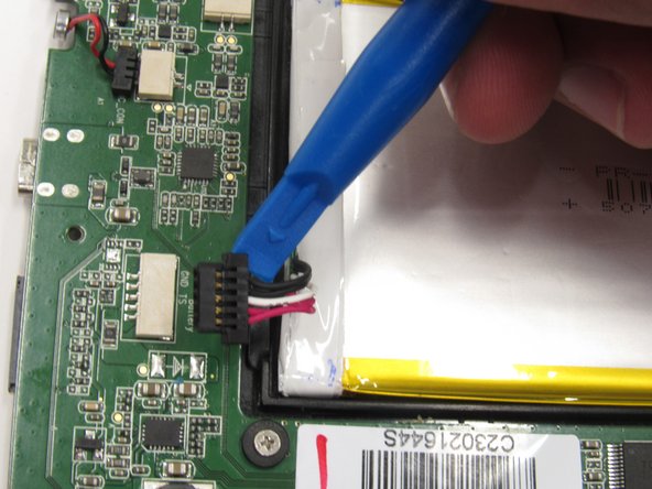 Insignia Flex 8 NS-15AT08 Battery Replacement, Battery: crwdns2935265:03crwdnd2935265:02crwdnd2935265:02crwdne2935265:0