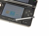 Nintendo 3DS Teardown