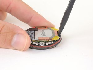 Moto 360 é desmontado pelo iFixit – Tecnoblog