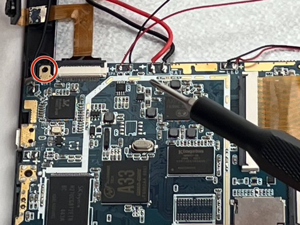 Dragon Touch Y88X Plus Screen Replacement: crwdns2935265:04crwdnd2935265:02crwdnd2935265:02crwdne2935265:0