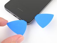 Samsung Galaxy S23 Back Cover Replacement